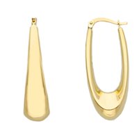 Orecchini Gioielleria Dossena  Donna in Oro giallo 275479 SONGA